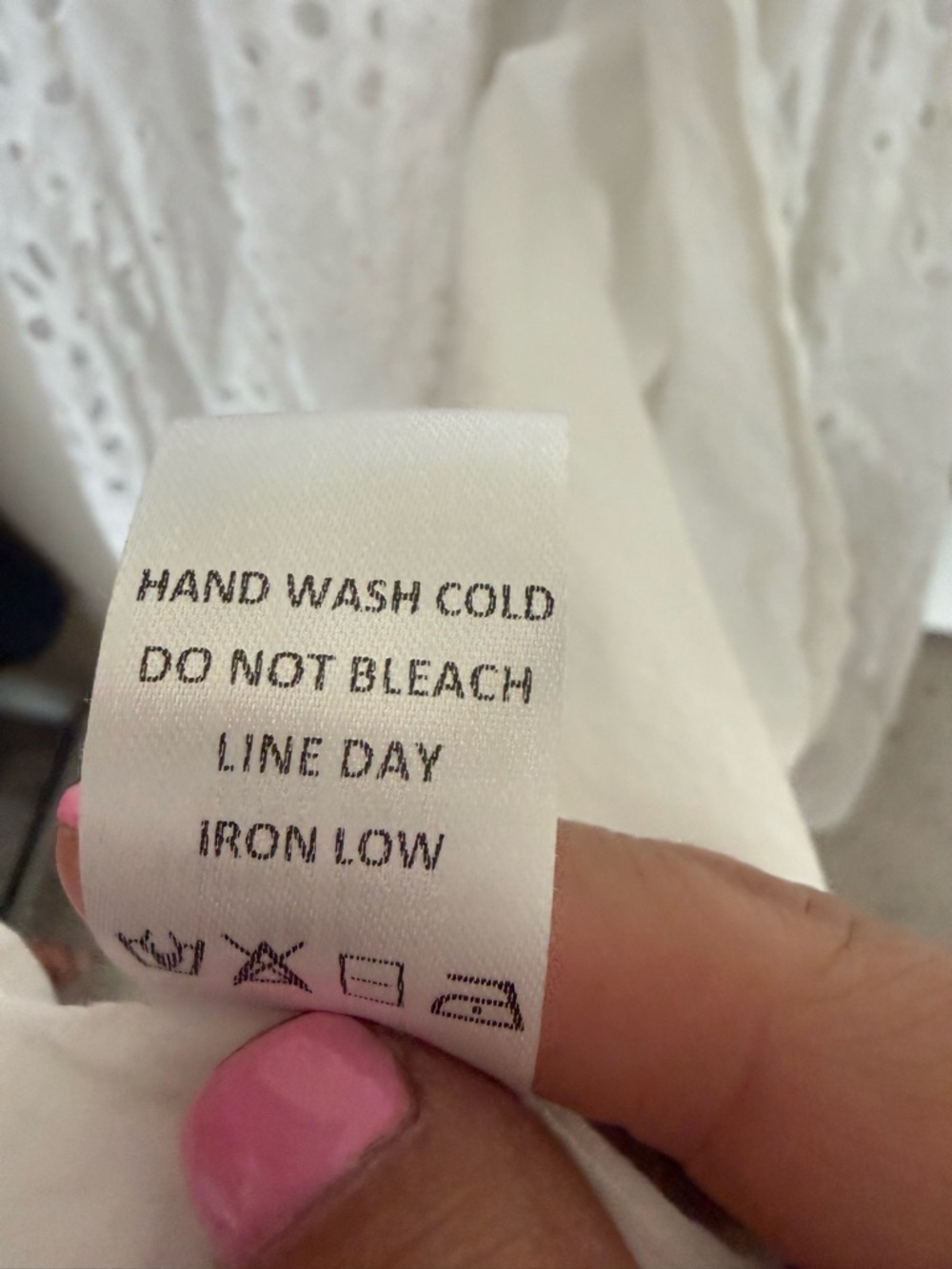HEYSON LARGE DRESS - Picture 13 of 16